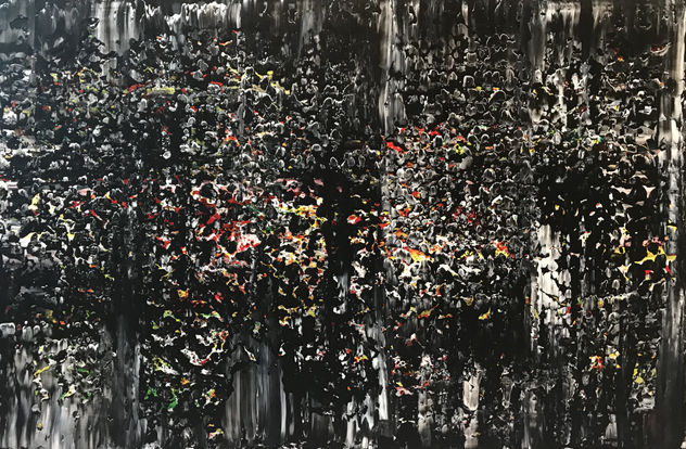 Abstract 202 “Impromptu”