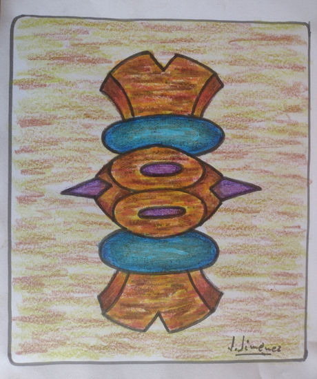 PEPEARTE-2144 Mixed Media