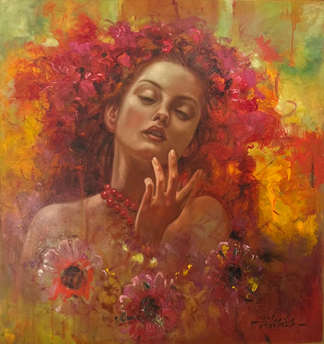 “EVA” Alonso Loaiza