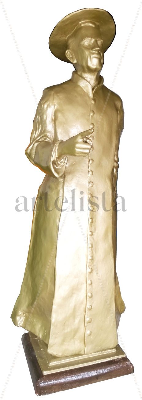 Padre Guillermo...