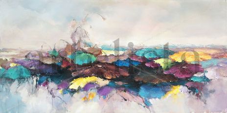 Waterlilies 929