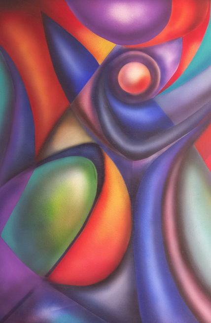 Abstracción