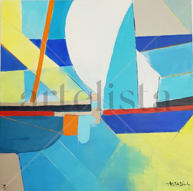 barcos