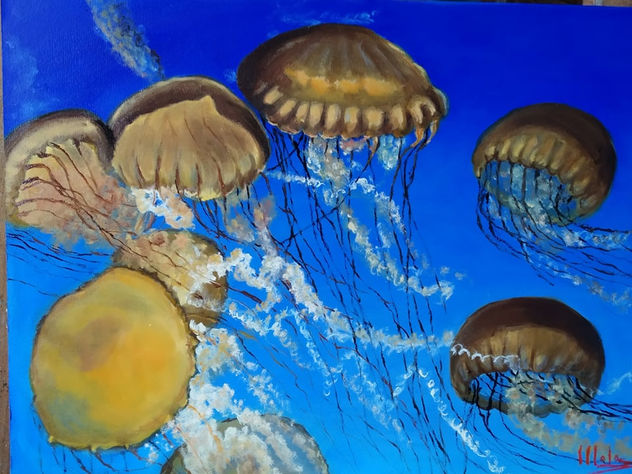 El Baile de las Medusas