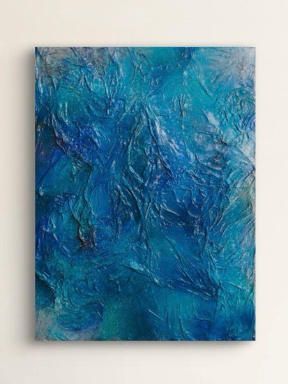 Tabarca Mixed media Canvas Landscaping