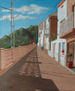 Calle del Mar ( Montgat )