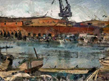 Muelle