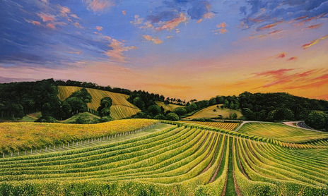 Paisajes