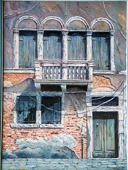 Venecia