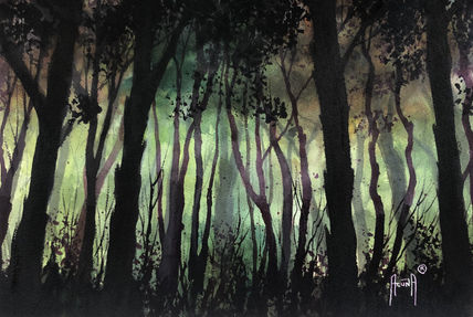 Bosque Encantado
