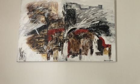 Abstractos mios