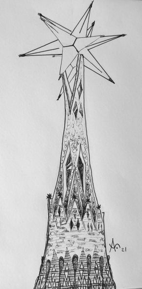 Sagrada Familia