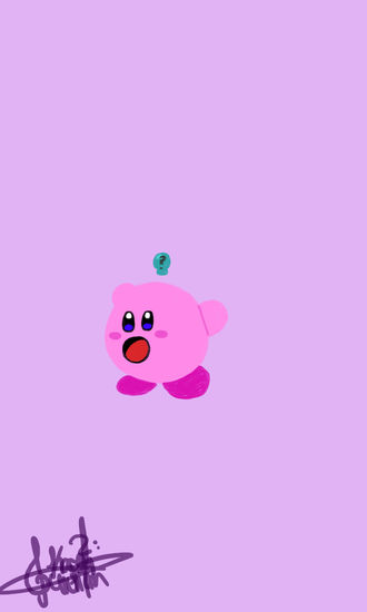 Kirby 