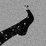 El Salto (B&W)