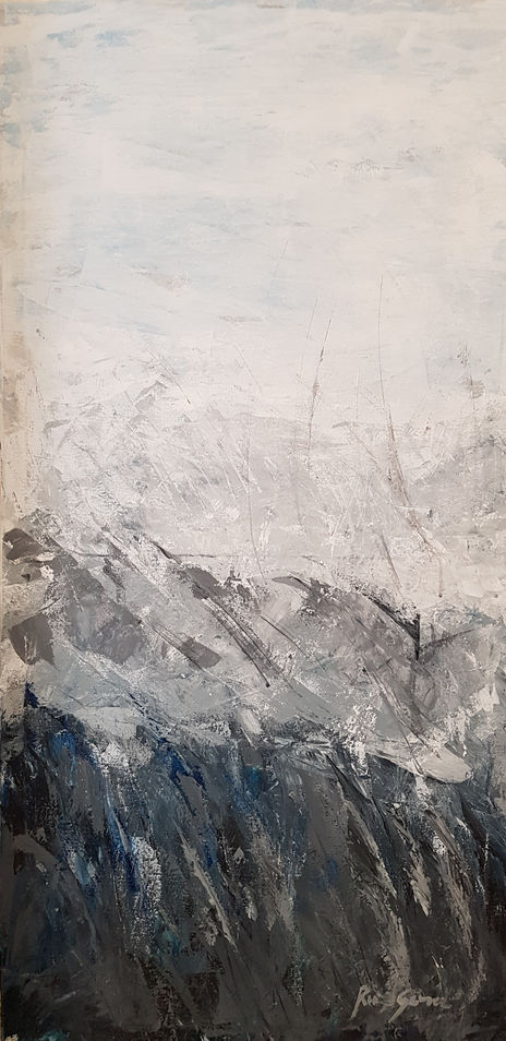 Día de temporal