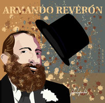 El Genio Armando...