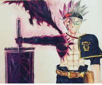 Asta