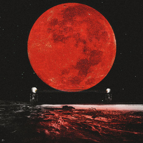 Luna Sangrienta