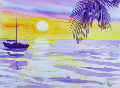 Amanecer 2