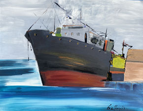 El bahia buen suceso