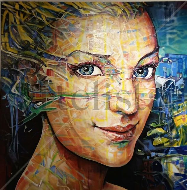 RETRATO iANINA
