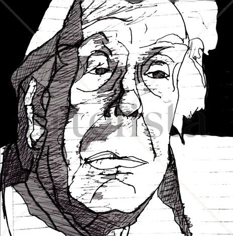 Jorge Luis Borges