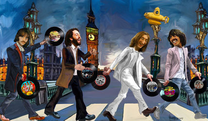 "Abbey Road"