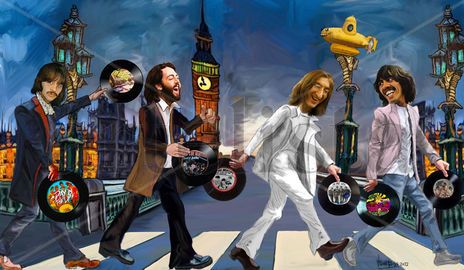 "Abbey Road"