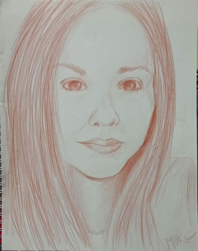 Retrato, año 2021, constitucion, chile.