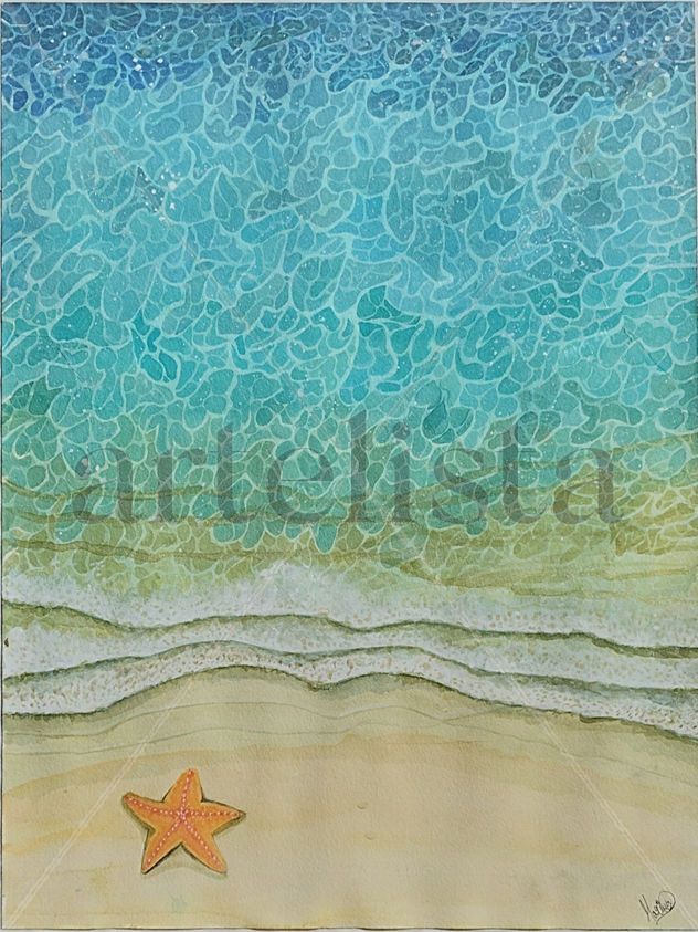 El mar
