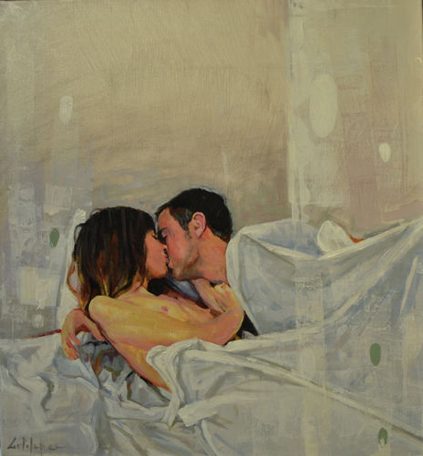 Los Amantes