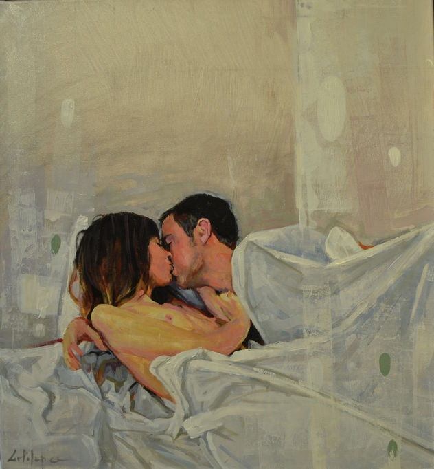 Los Amantes