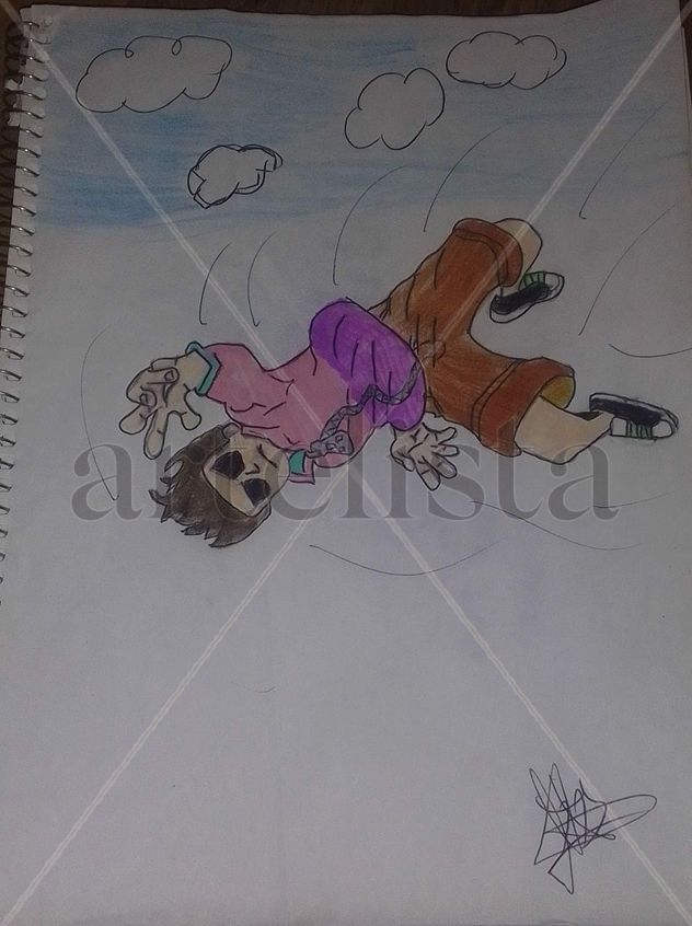 personaje llamado j.dog