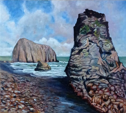 piedra de la...