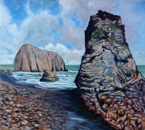 piedra de la...