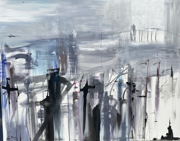 LA CIUDAD DE LA FURIA