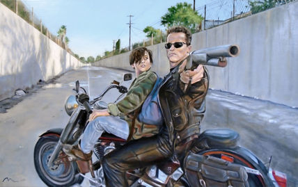 Terminator II