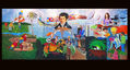 MURALES DE HONDURAS. ARTE HONDUREÑO