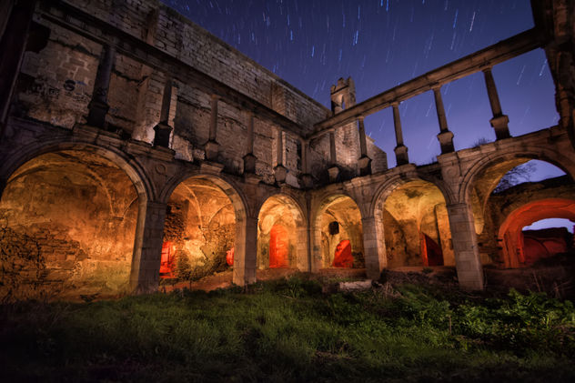 Conventual