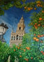 La giralda