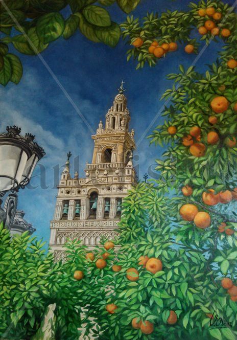 La giralda