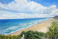 Playa Zahara de los...