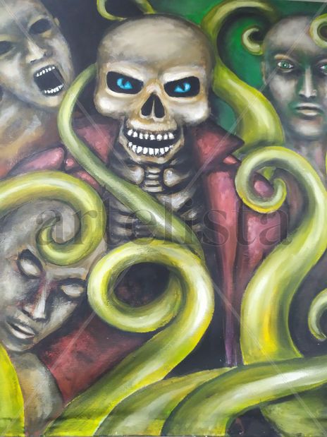 Nocturnus