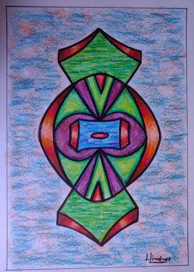 PEPEARTE-2204 Mixed Media