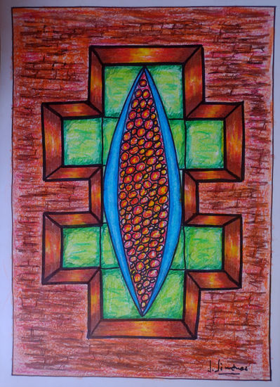 PEPEARTE-2205 Mixed Media