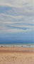 PLAYA NUBLADA