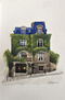 Casa de Montmartre