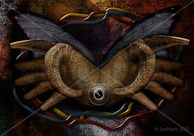 Aracnofobia