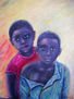 Dos amigos de Jigawa