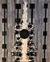 Guitarra abstracta